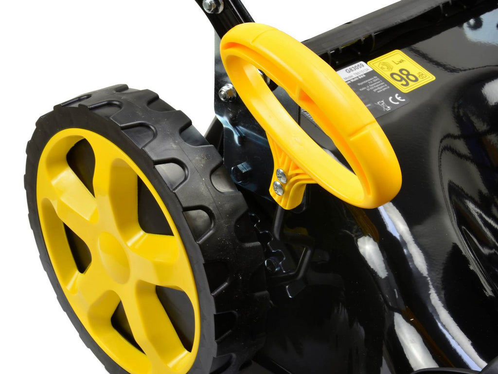 Lawn mower JG 51cm B&S