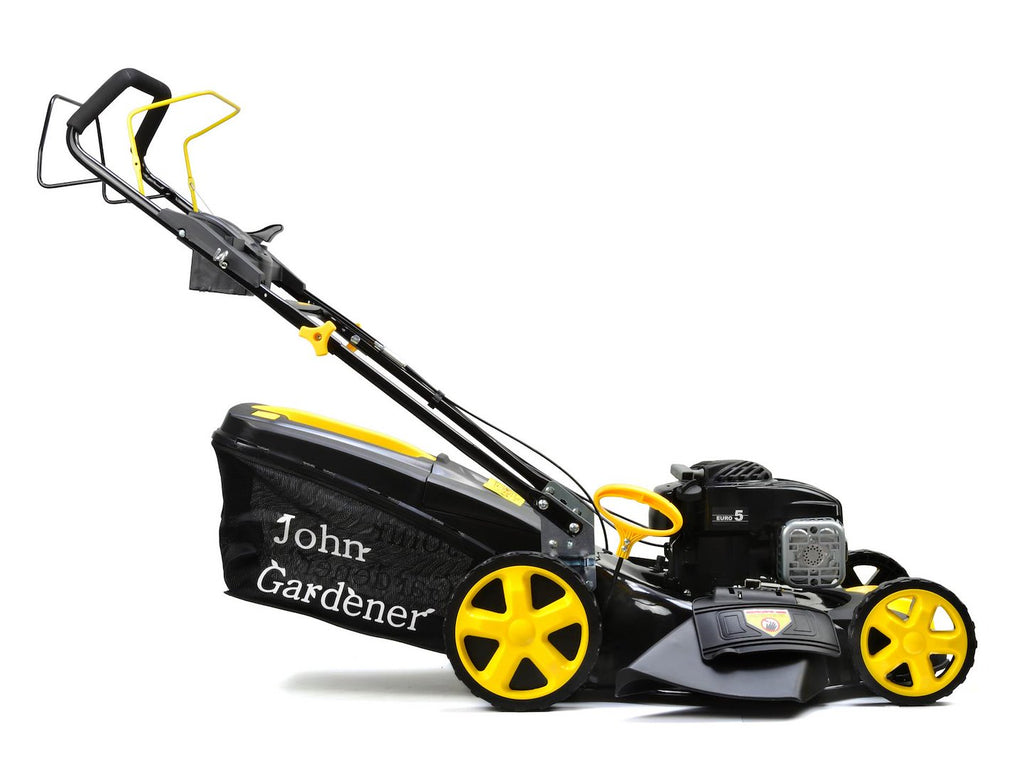 Lawn mower JG 51cm B&S