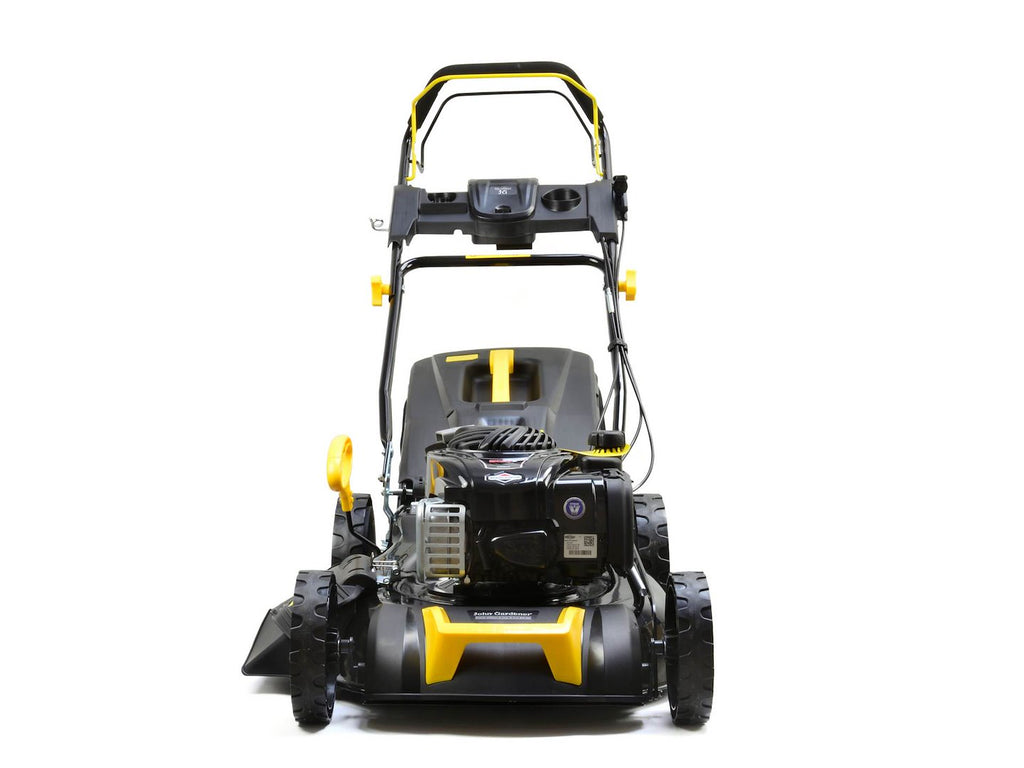 Lawn mower JG 51cm B&S
