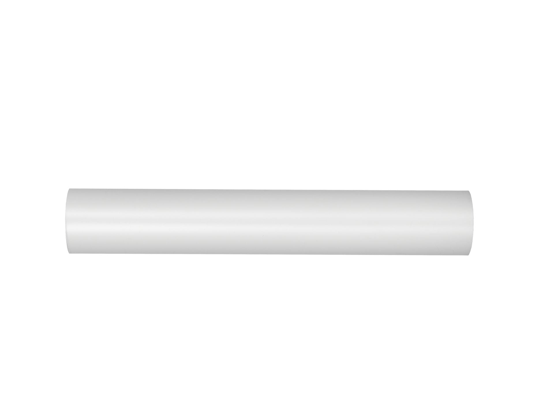 35 mm aluminium tube for ash vacuum cleaner
