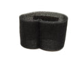 Sponge filter for wet & dry vacuum cleaner