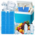 Külmaelement külmakastidele ja termokottidele 400 ml RC-K-1775