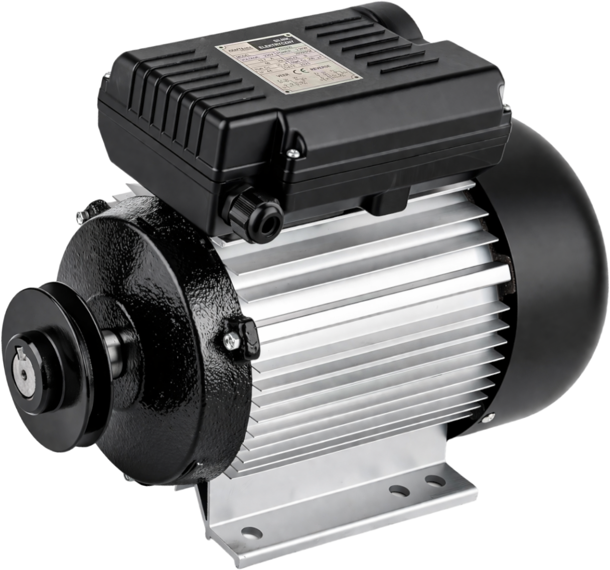 Electric motor 2.2kW 230V KD2230