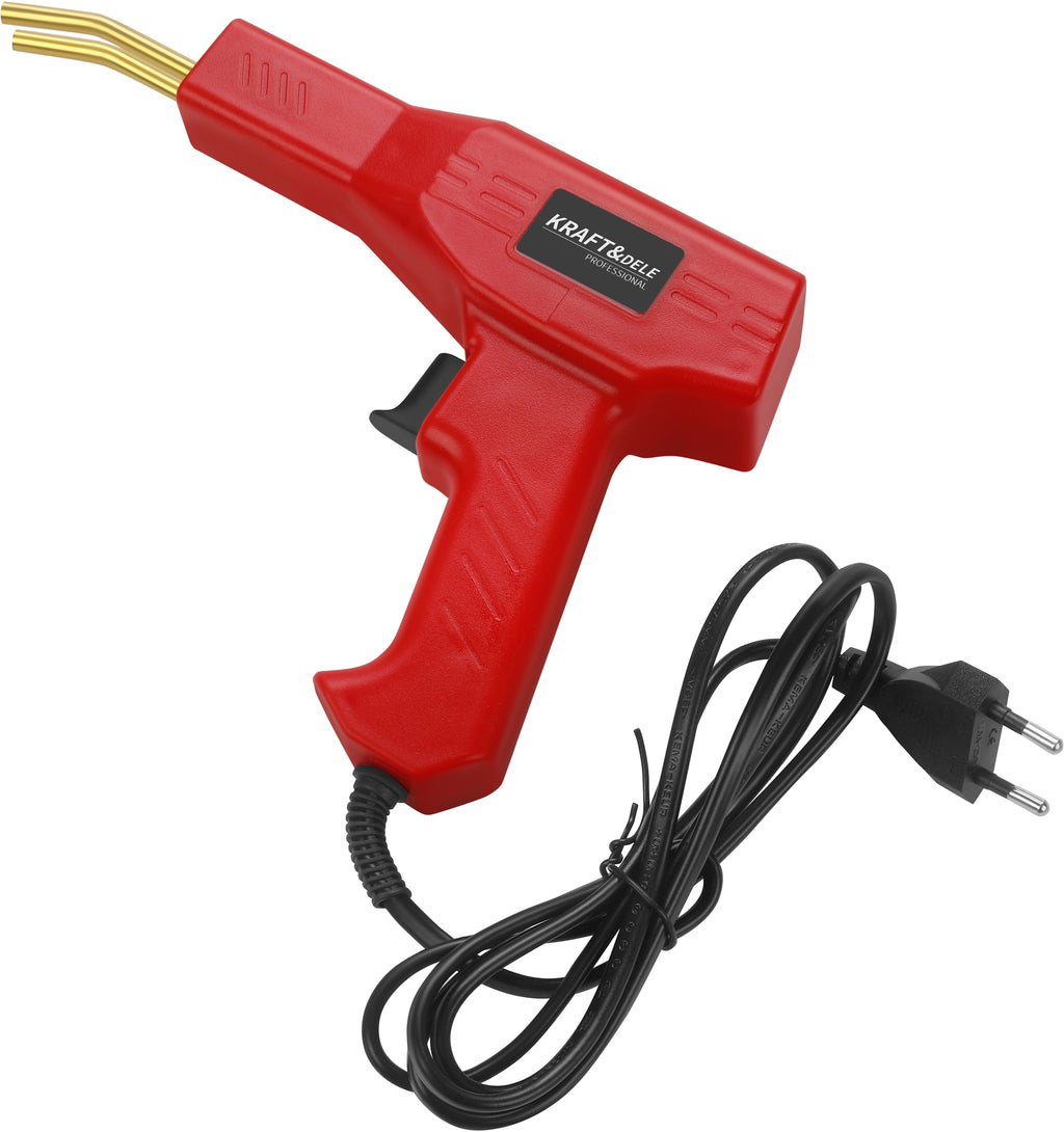 100W Plastic Welder KD868