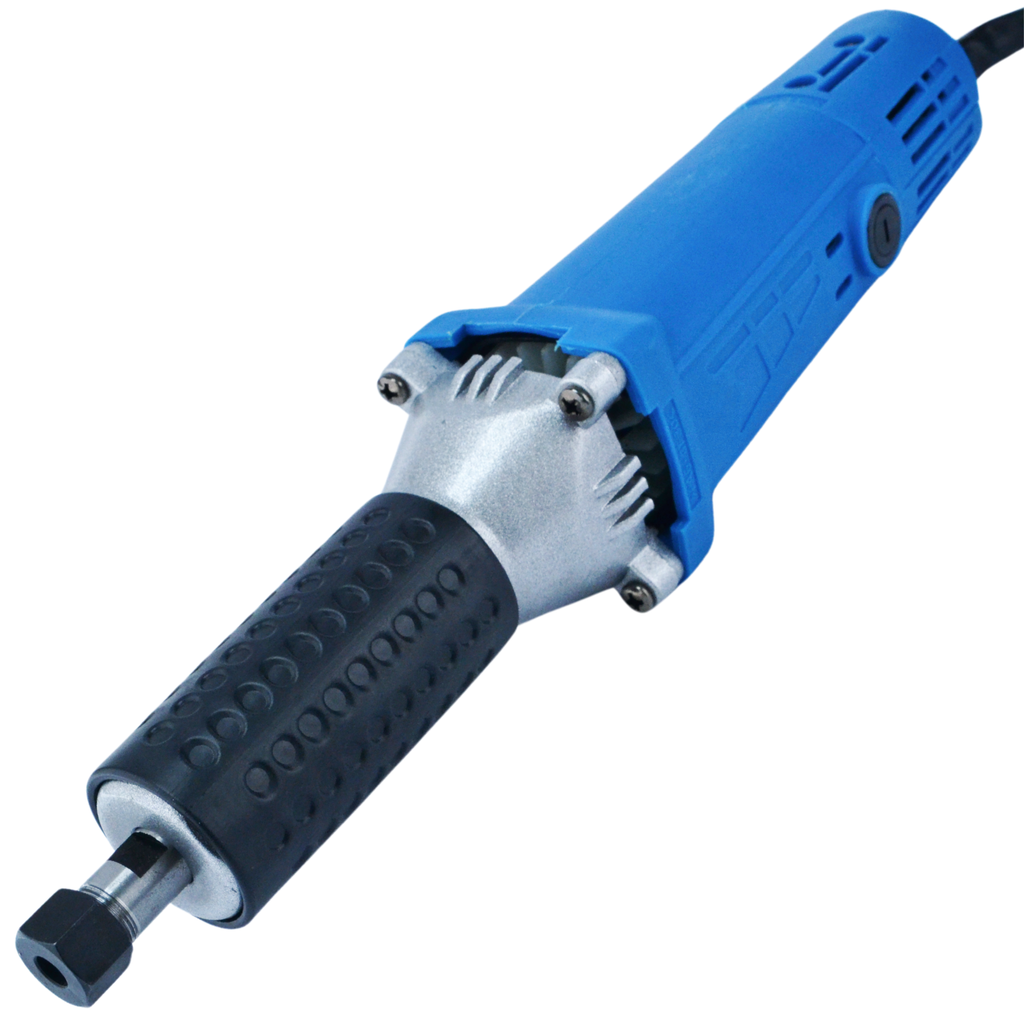 Sirge spindliga lihvmasin 700W Black (42530)