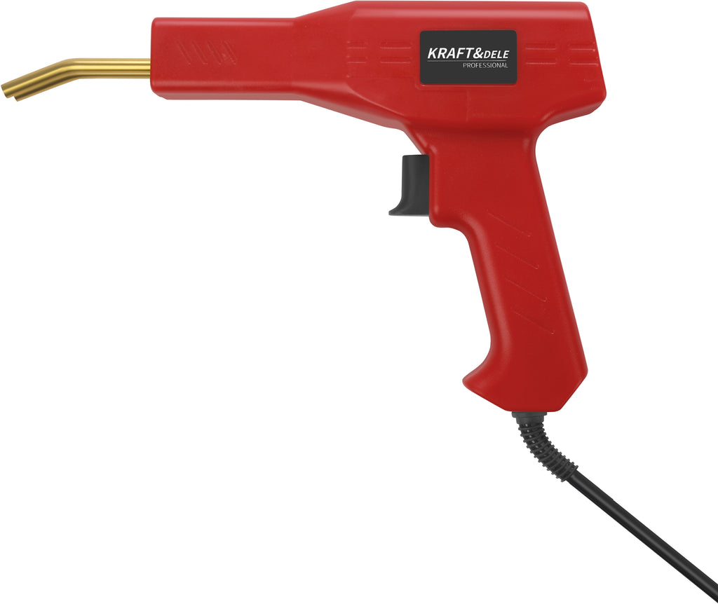 100W Plastic Welder KD868