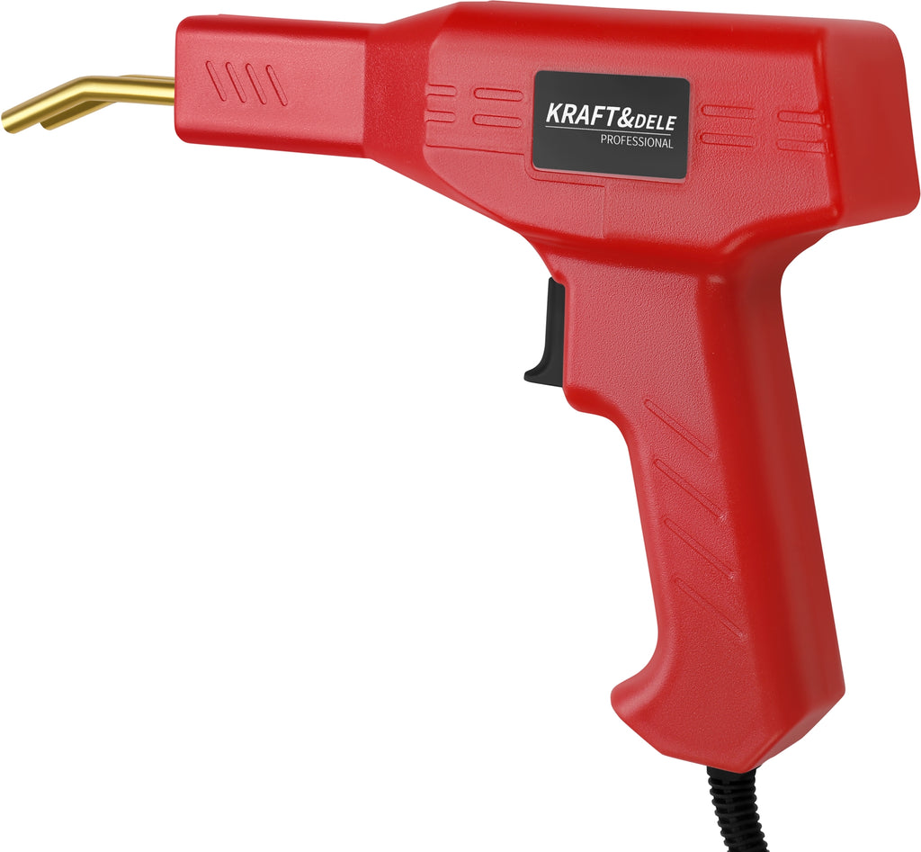 100W Plastic Welder KD868