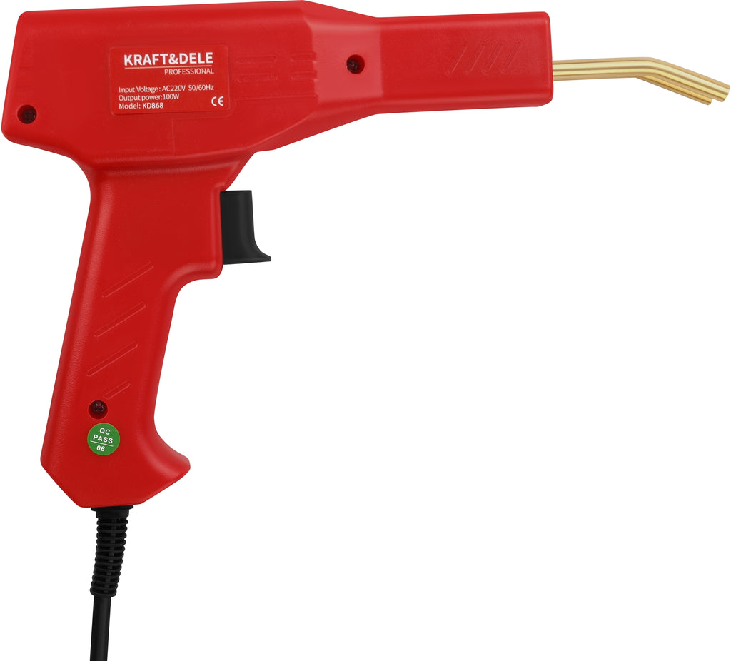 100W Plastic Welder KD868