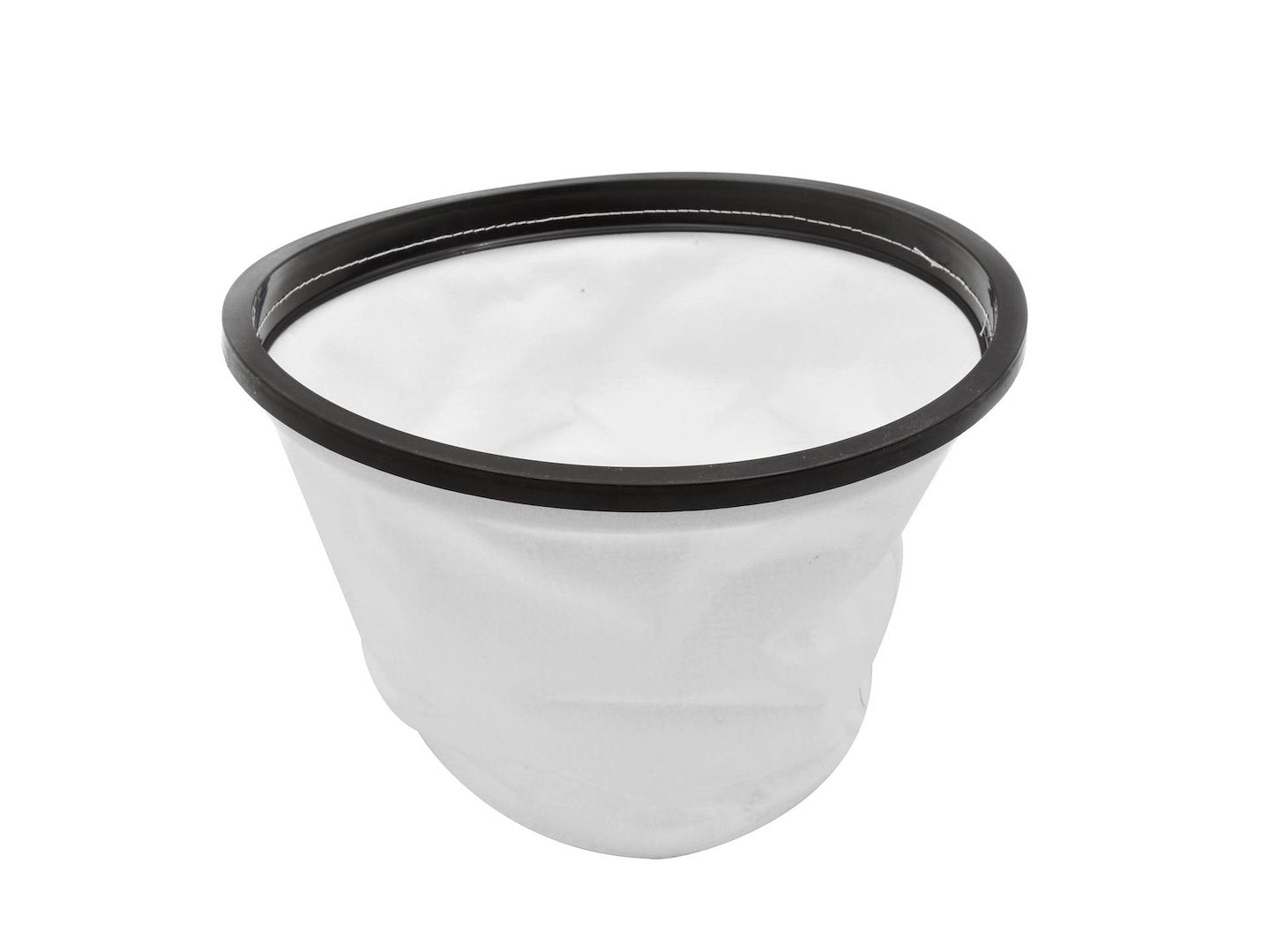 Cotton filter for wet & dry vacuum cleaner 25 L