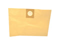 Paper bag for wet & dry vacuum cleaner 25 L