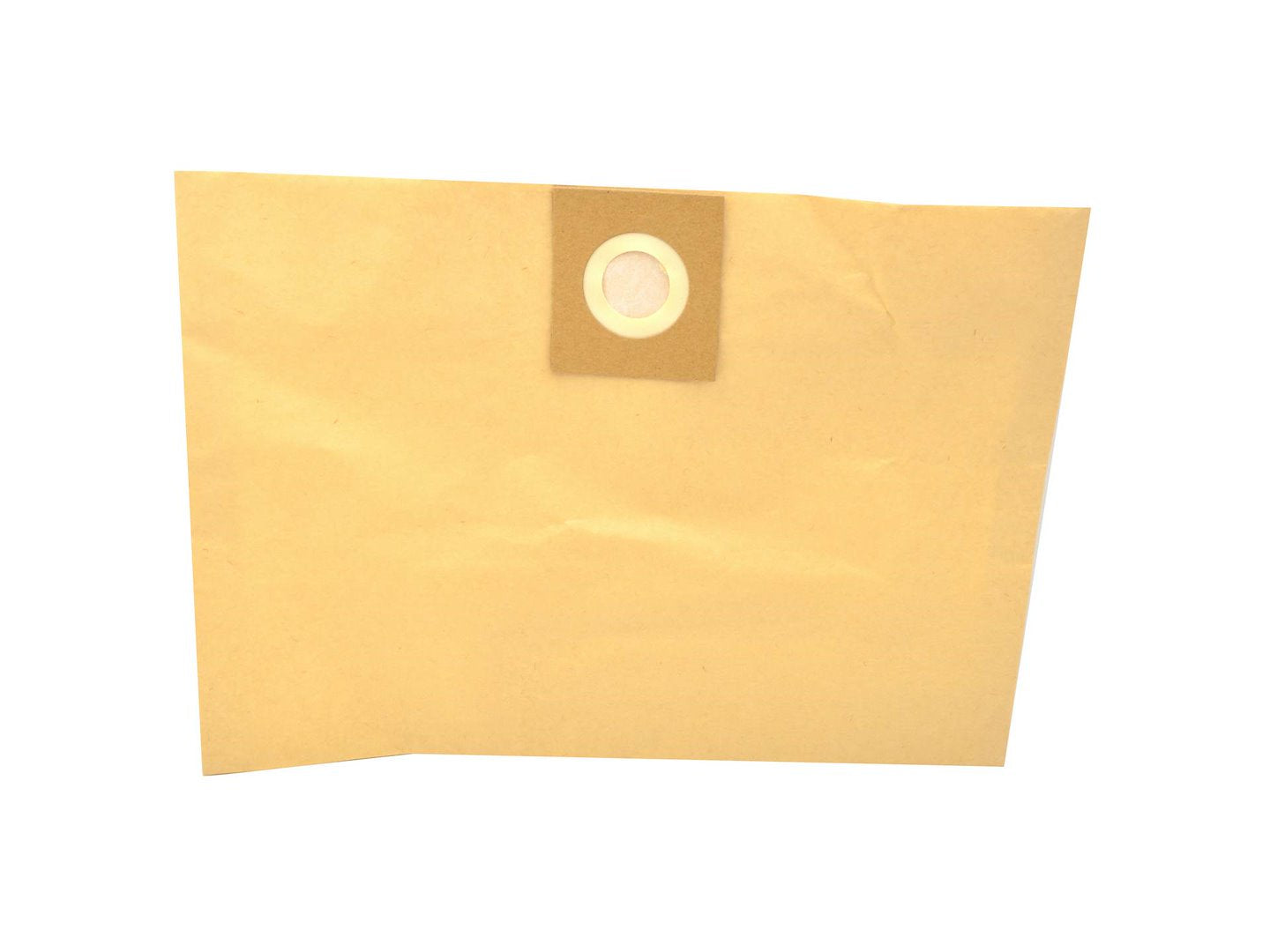 Paper bag for wet & dry vacuum cleaner 25 L