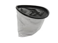 285mm Fireproof Cloth Filter for Wet & Dry Vacuum Cleaner 25l