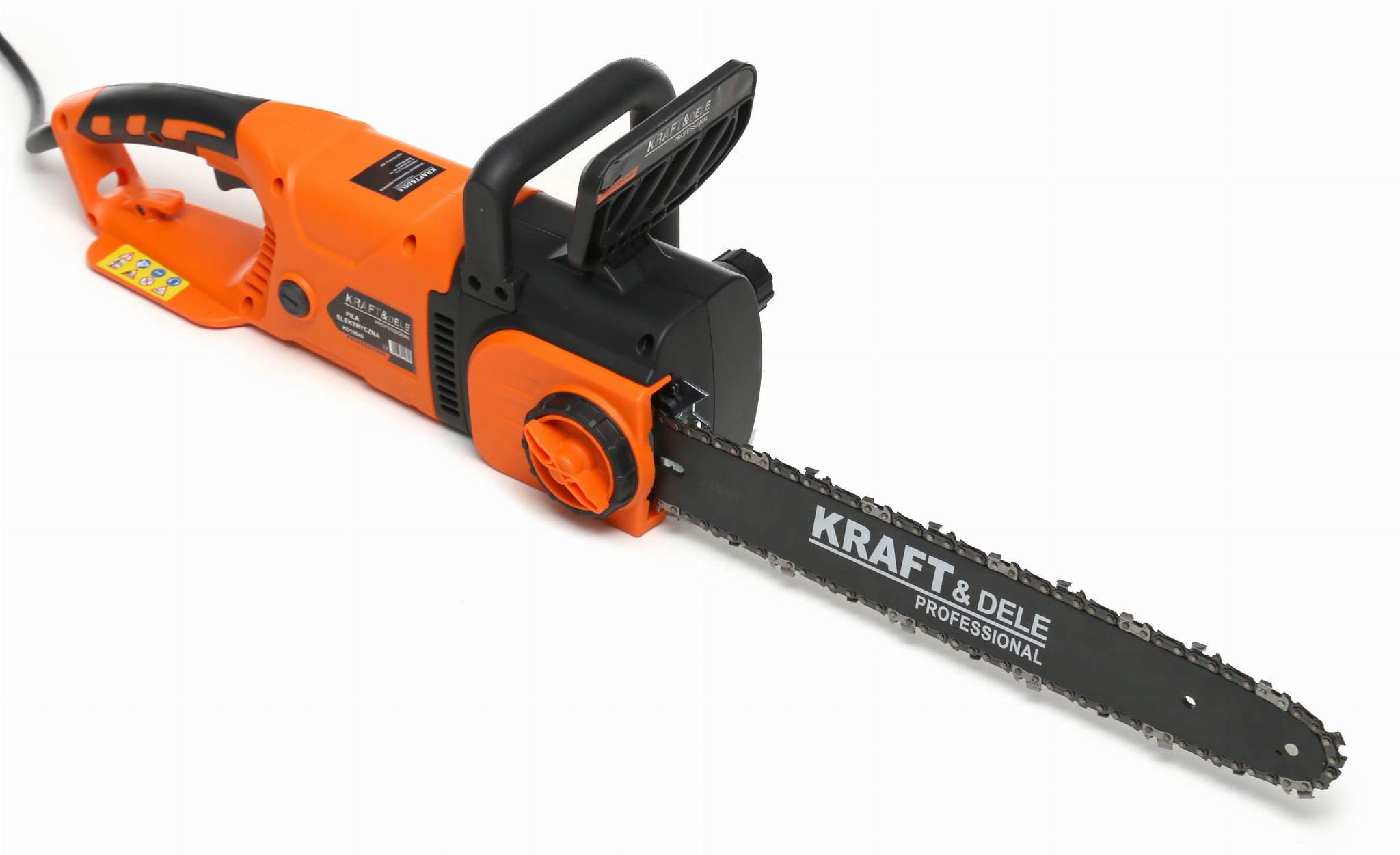 Electric chainsaw 3100W / 16'' 40cm KD10640