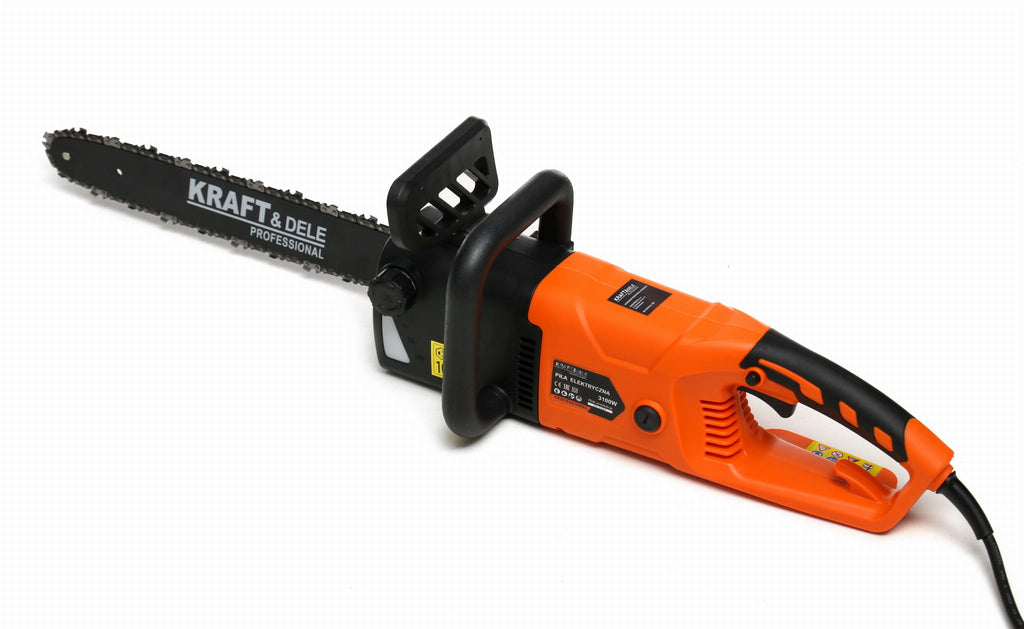 Electric chainsaw 3100W / 16'' 40cm KD10640