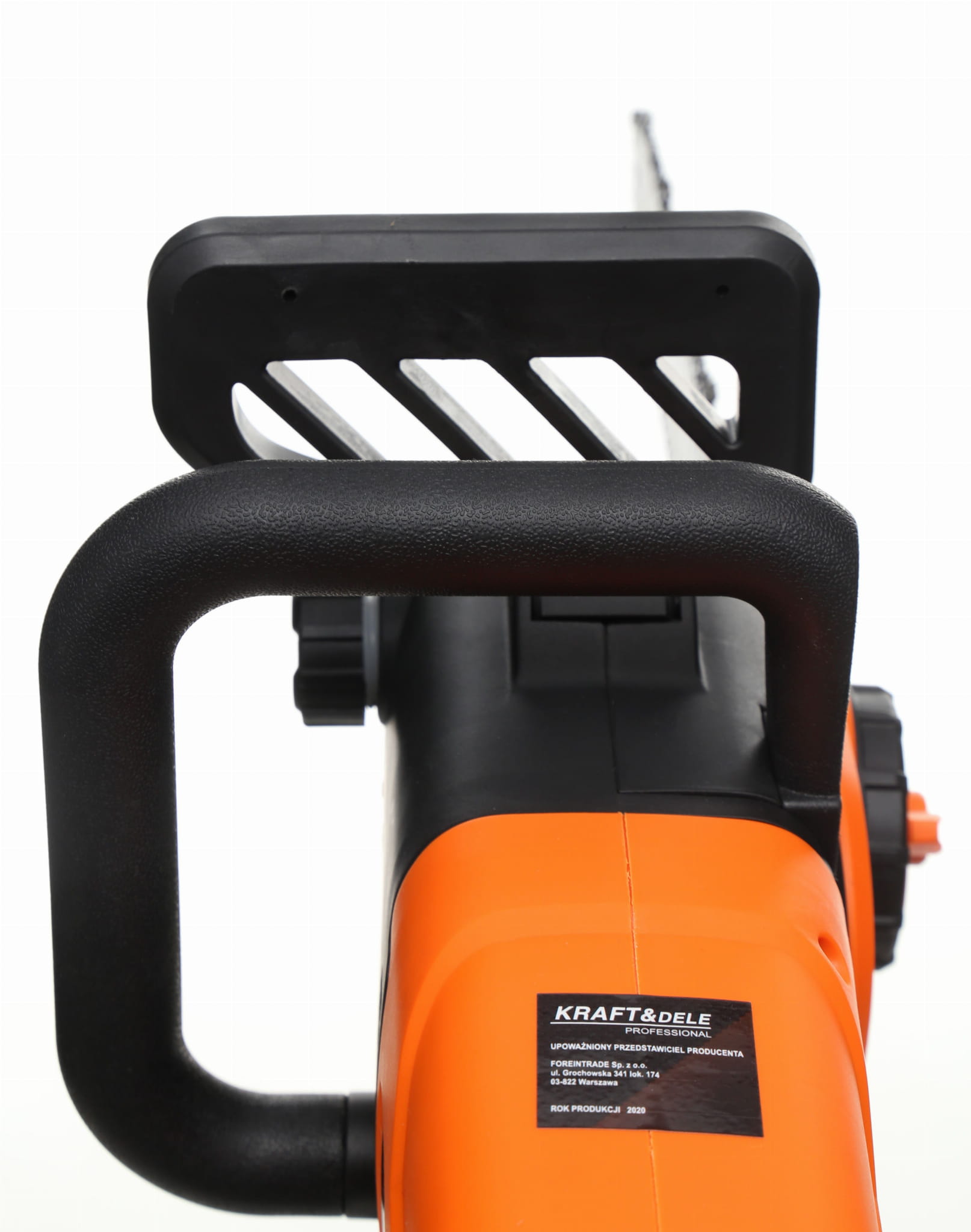 Electric chainsaw 3100W / 16'' 40cm KD10640