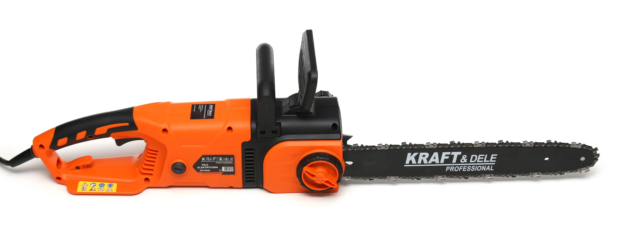 Electric chainsaw 3100W / 16'' 40cm KD10640