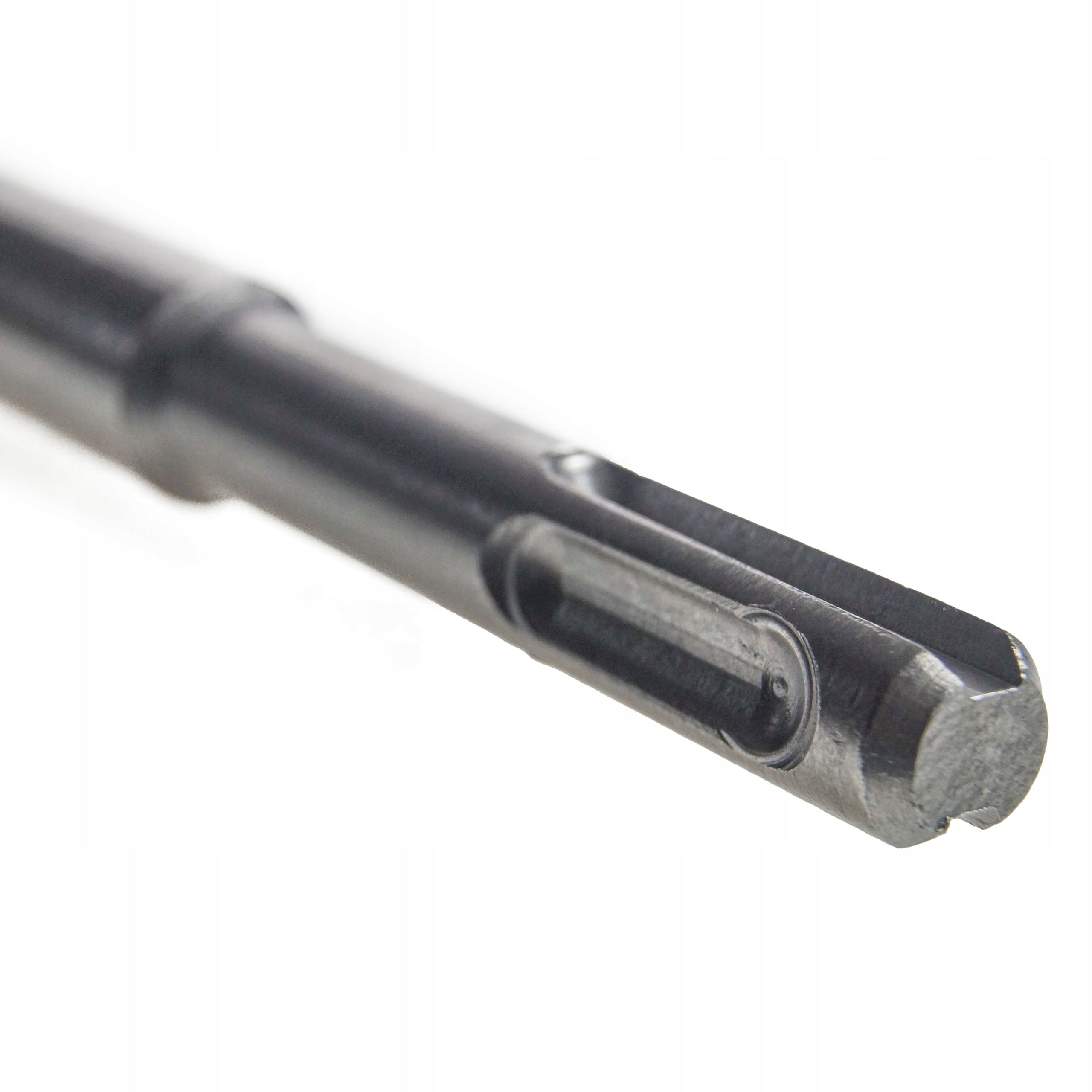 SDS+ betoonipuur 14,0 mm × 600 mm Blacktools 31255
