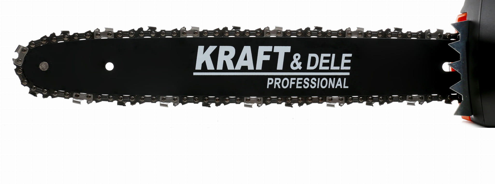 Electric chainsaw 3100W / 16'' 40cm KD10640