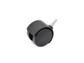 Wheel for wet & dry vacuum cleaner
