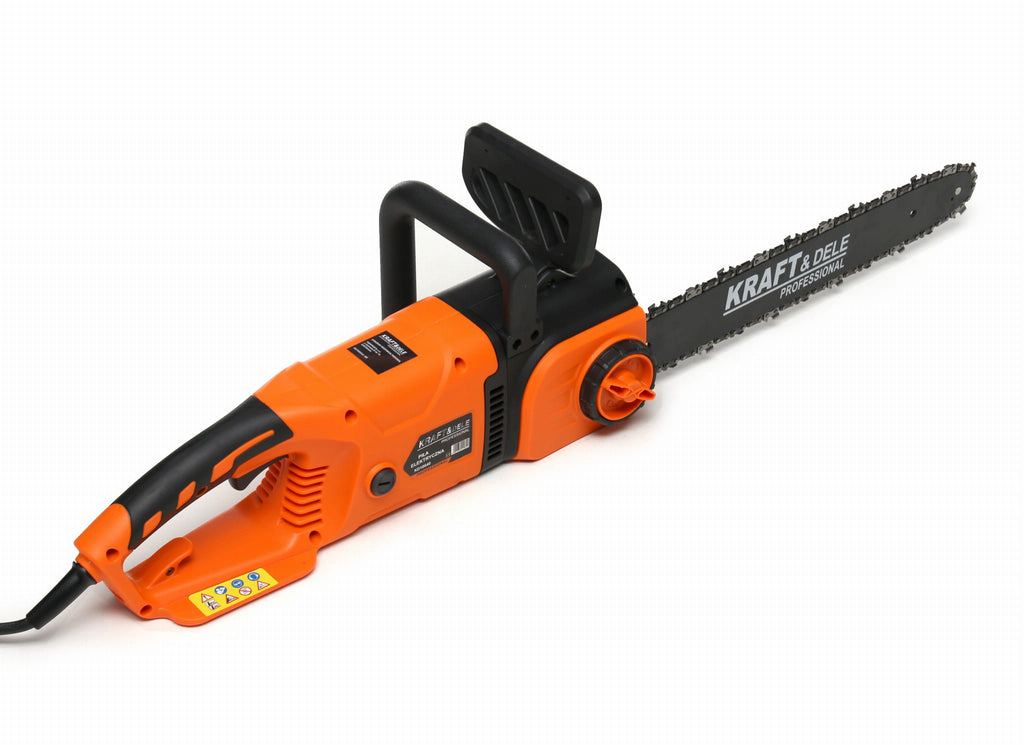Electric chainsaw 3100W / 16'' 40cm KD10640