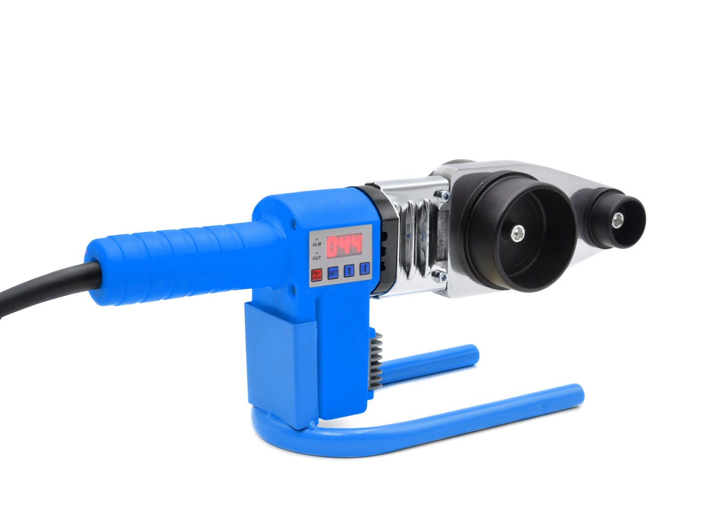 Pipe welding machine 16-63 mm LCD