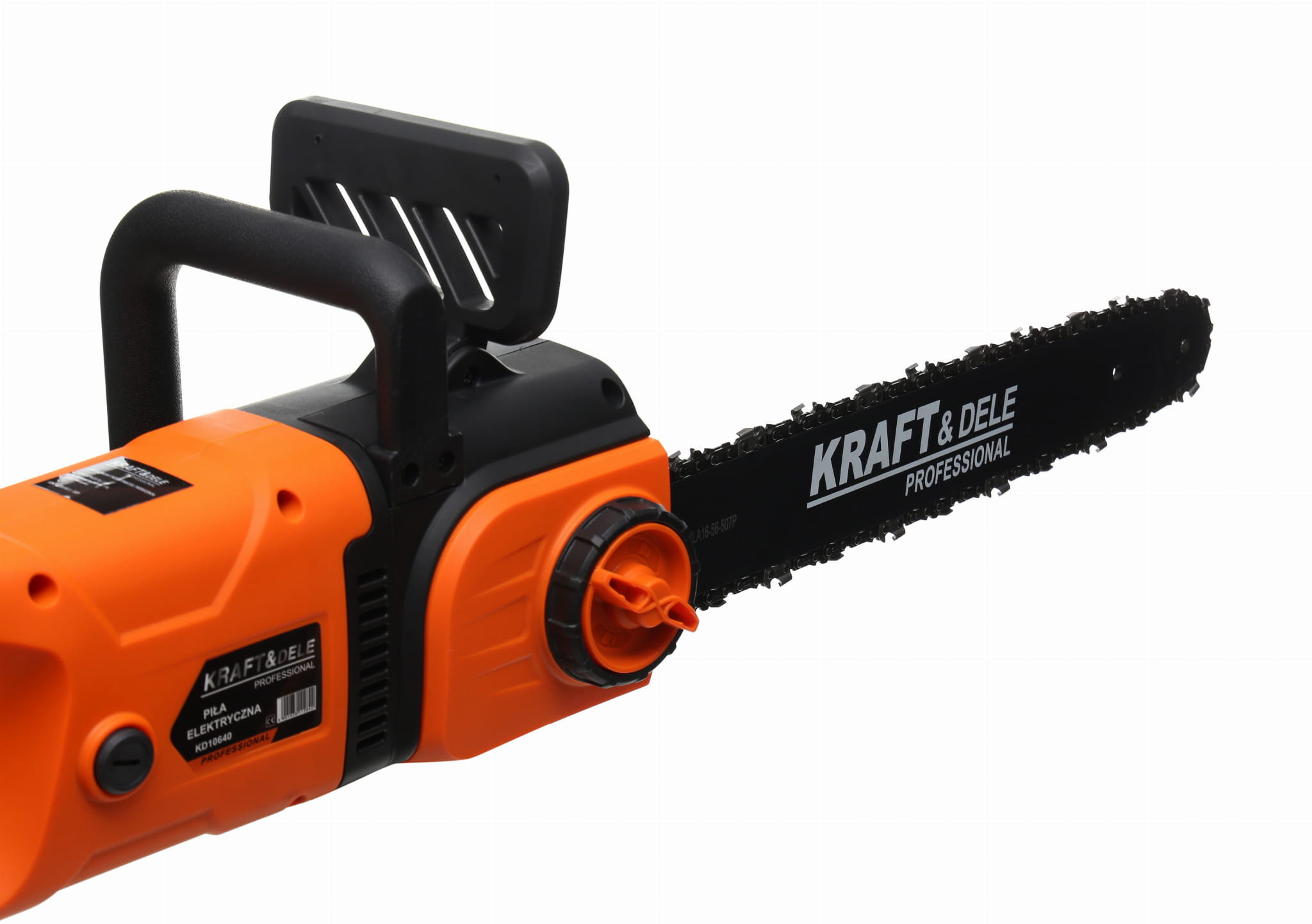 Electric chainsaw 3100W / 16'' 40cm KD10640