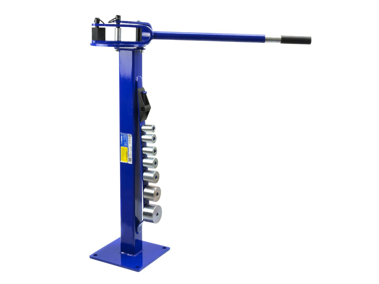 Floor-Type Compact Bender