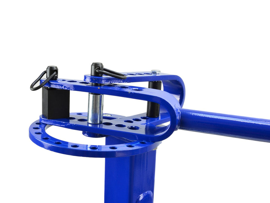 Floor-Type Compact Bender