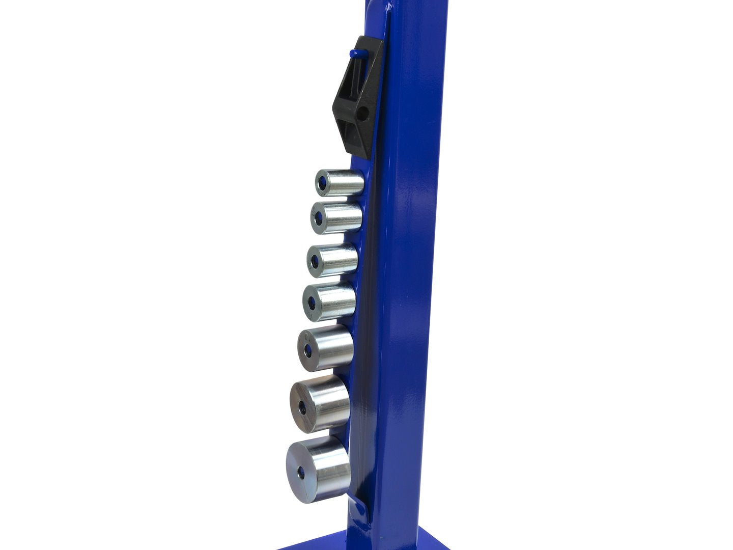 Floor-Type Compact Bender