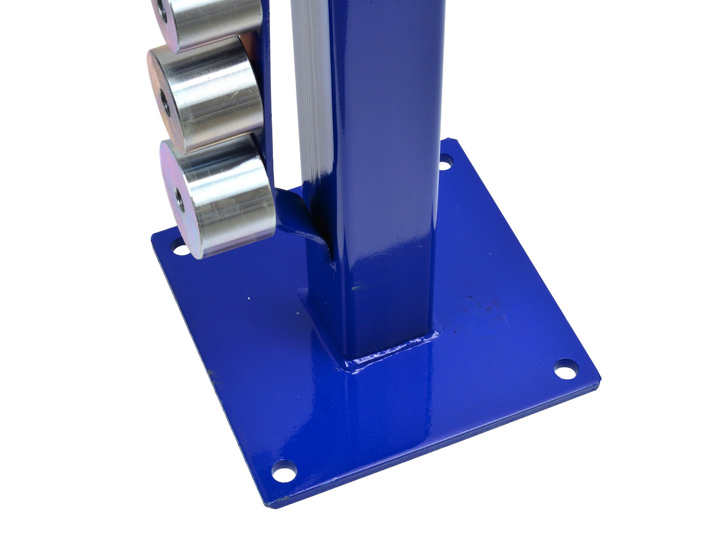 Floor-Type Compact Bender