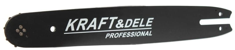 Juhtplaat 15"/38cm + 2 ketti KD10151