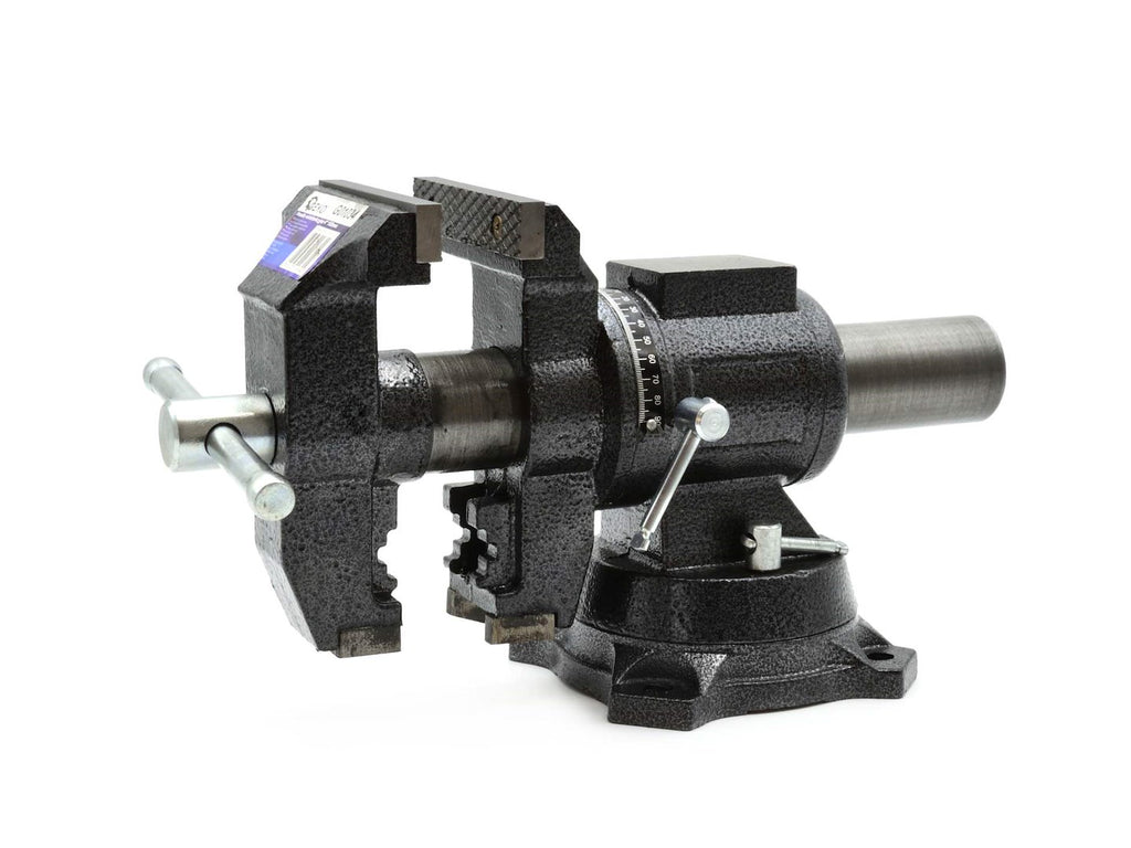 Multifunctional Bench Vise 4" (100 mm)