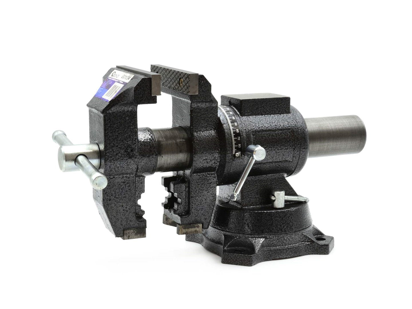 Multifunctional Bench Vise 4" (100 mm)