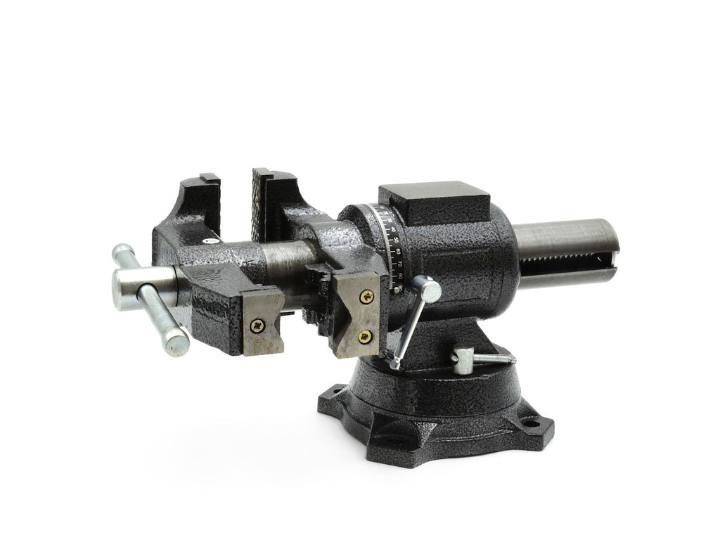 Multifunctional Bench Vise 4" (100 mm)