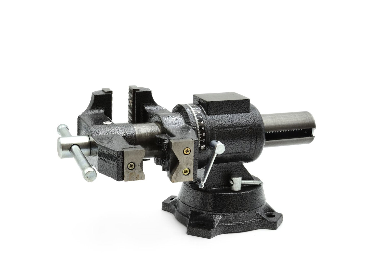 Multifunctional Bench Vise 4" (100 mm)