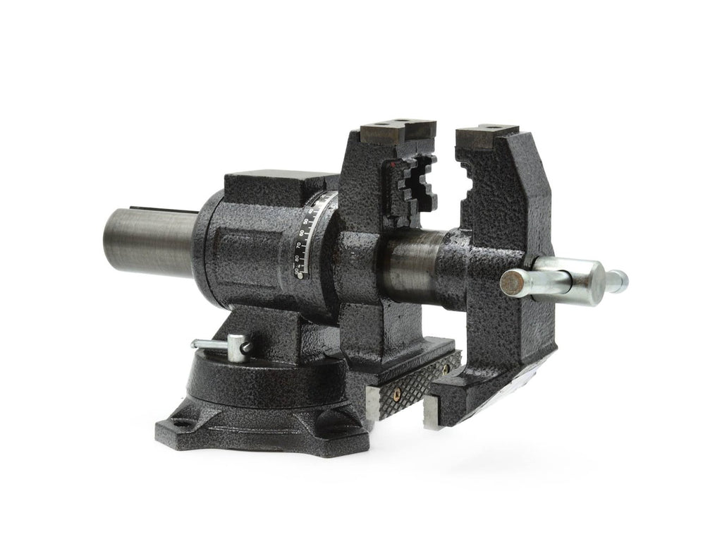 Multifunctional Bench Vise 4" (100 mm)