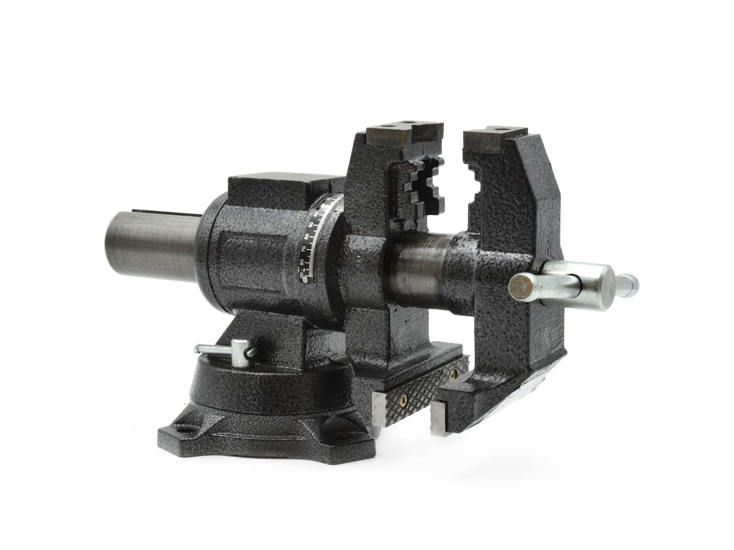 Multifunctional Bench Vise 4" (100 mm)