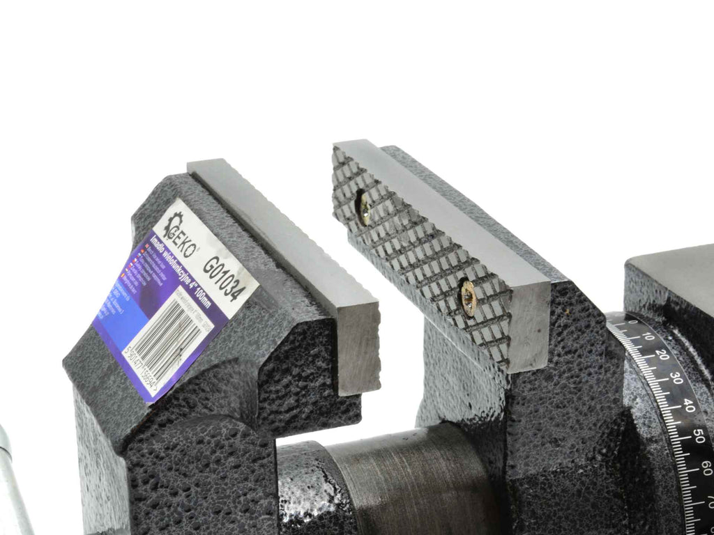 Multifunctional Bench Vise 4" (100 mm)