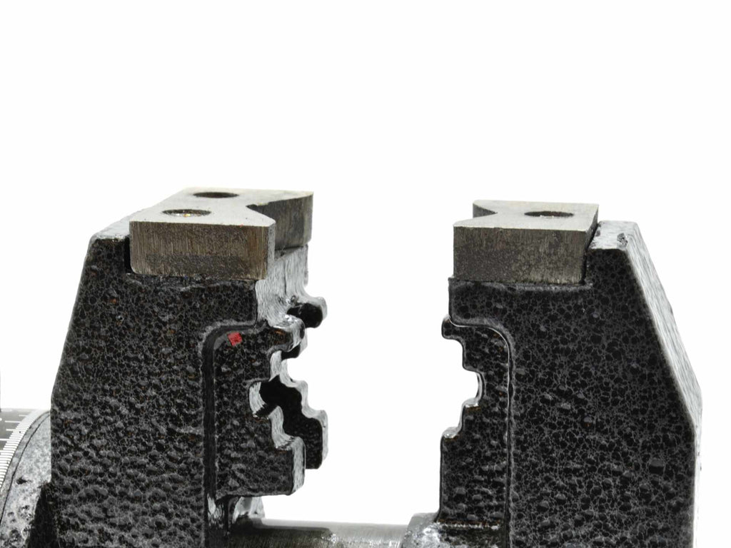 Multifunctional Bench Vise 4" (100 mm)