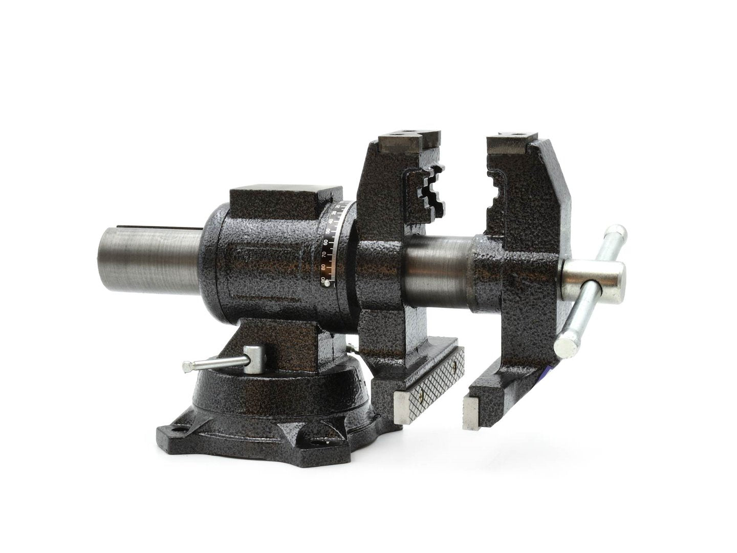 Multifunctional bench vice 5" 125 mm
