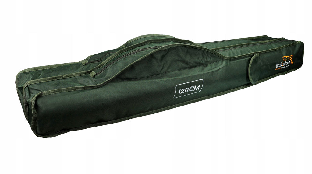 Tugev ridakott 2 sektsiooniga 120 cm Hokkaido