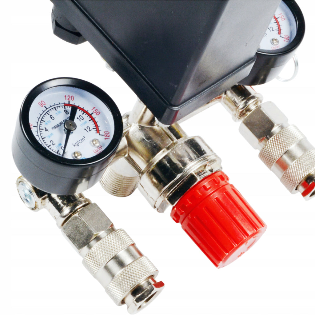 230V Pressure Switch for Compressor Pressostat