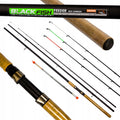Hokkaido Black Fish Feeder Rod 3.0m 80-150g Cork Handle