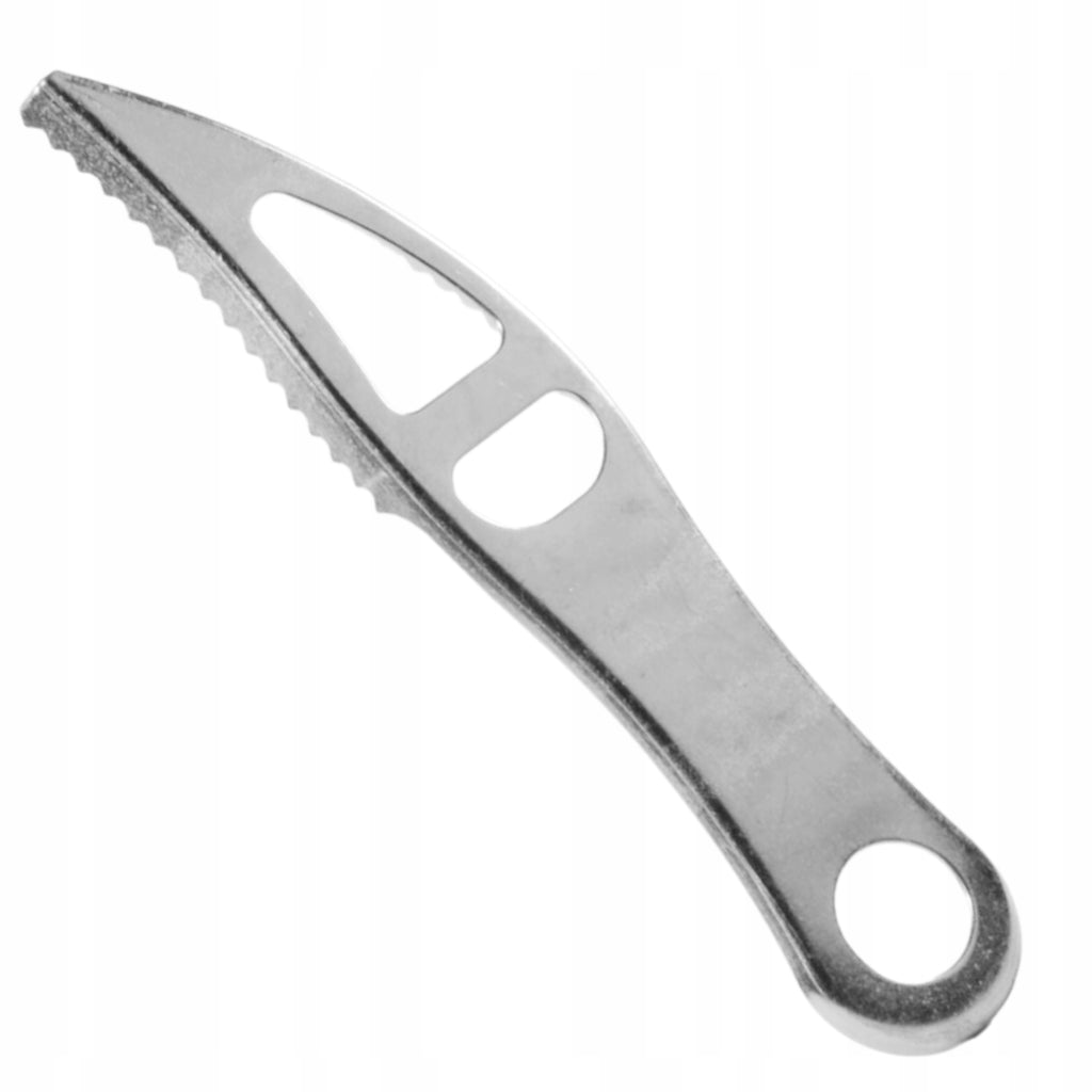 Metallist kalasoomuste eemaldaja Hokkaido