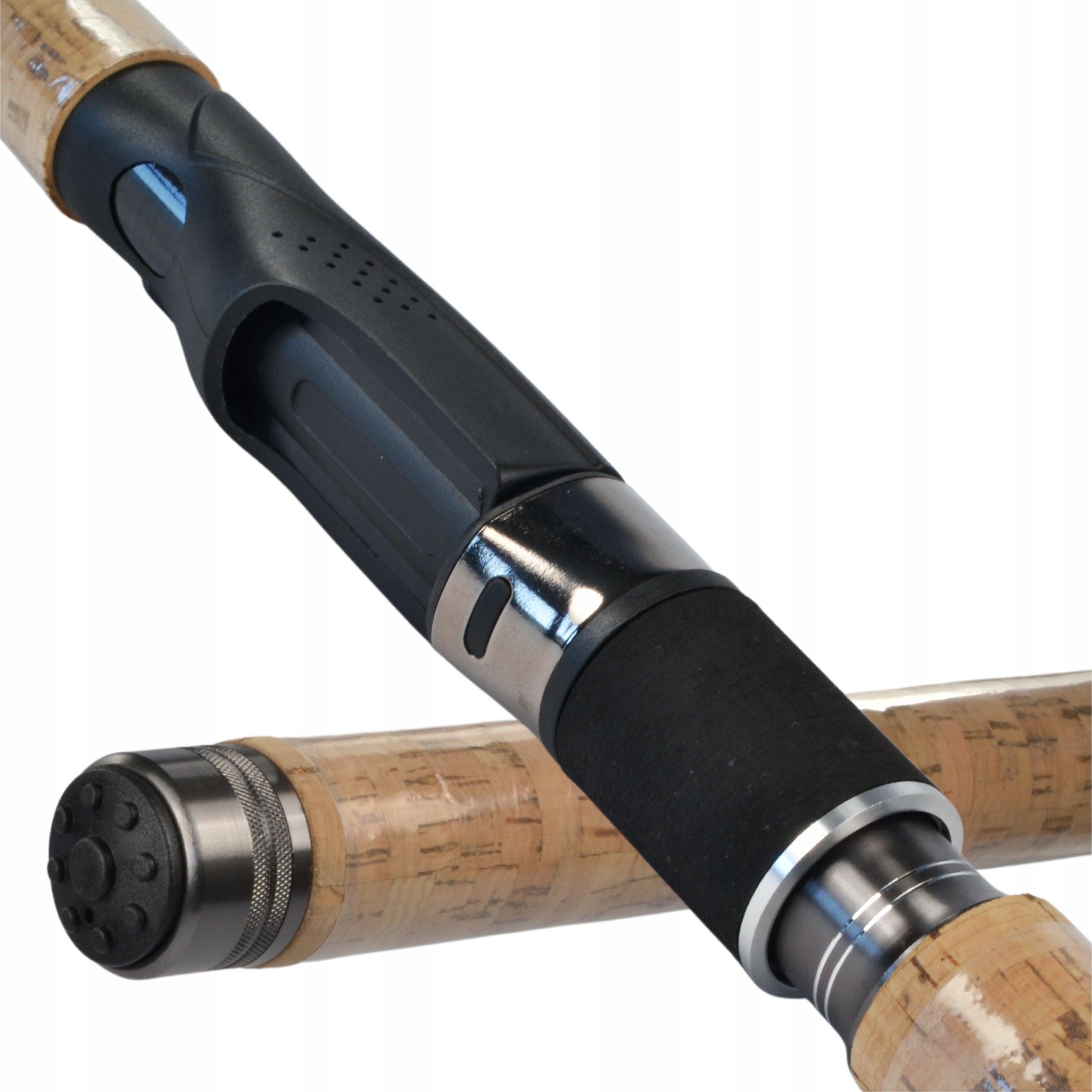 Hokkaido Performance MX teleskoopritv 10-40g 300cm