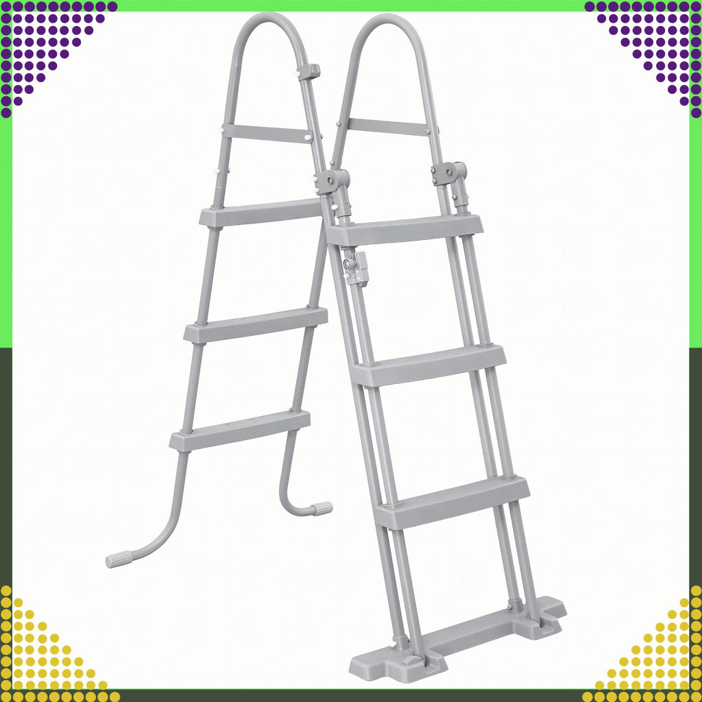 Bestway Steel Pro Max ümmargune karkassbassein 366 × 100 cm 56709