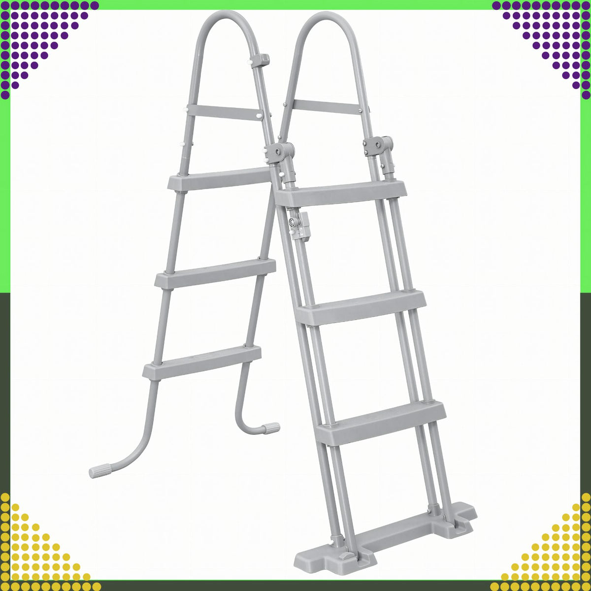 Bestway Steel Pro Max ümmargune karkassbassein 366 × 100 cm 56709