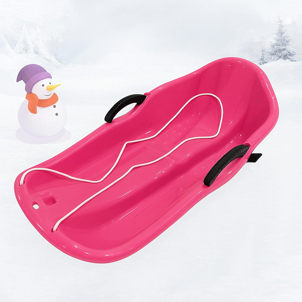 Plastikust piduritega lastekelk RC-K-2049