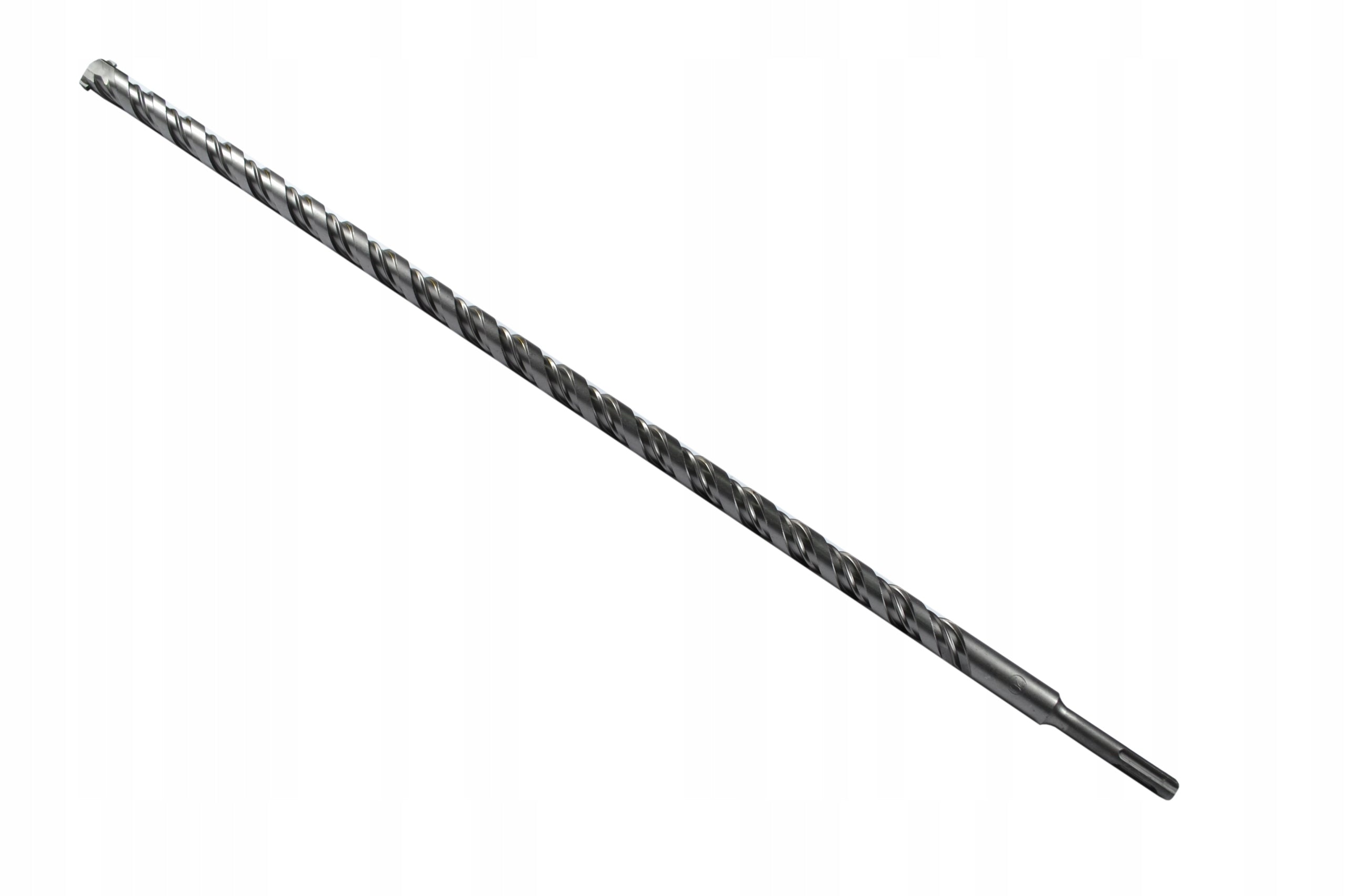 SDS+ Drill Bit 20x600 Black (31352)