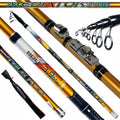 Hokkaido Mediator Telescopic Rod 3.9m